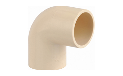 Excellent quality Male Tee Cpvc Fitting - 90°ELBOW – Donsen