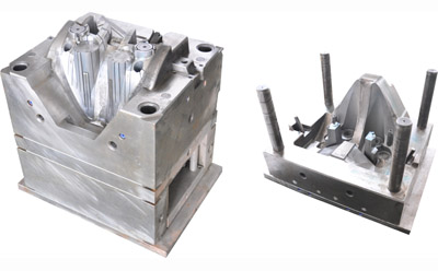 2019 High quality Pp Fittings Mould - Another Mould – Donsen