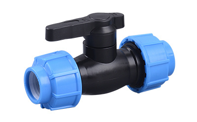 Special Design for High Pressure Regulating Valve - PP plastic ball valve – Donsen