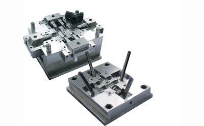 Chinese Professional Plastic Mould - PP Mould – Donsen